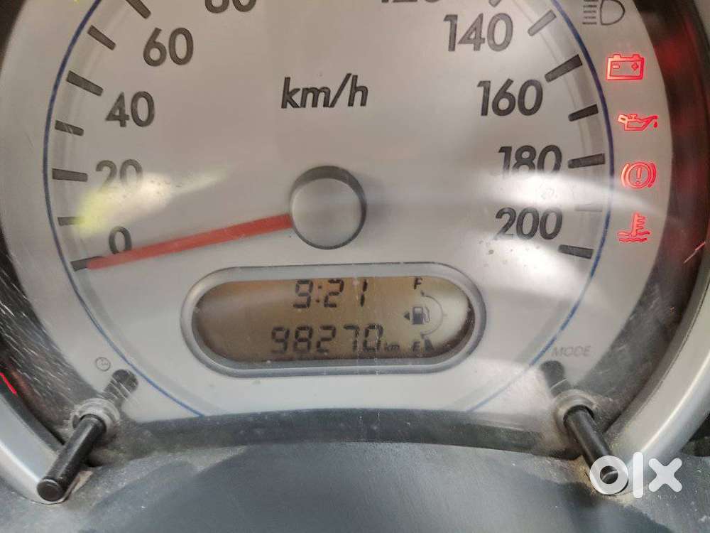 Maruti Suzuki Ritz 2009-2011 Vdi, 2012, Diesel