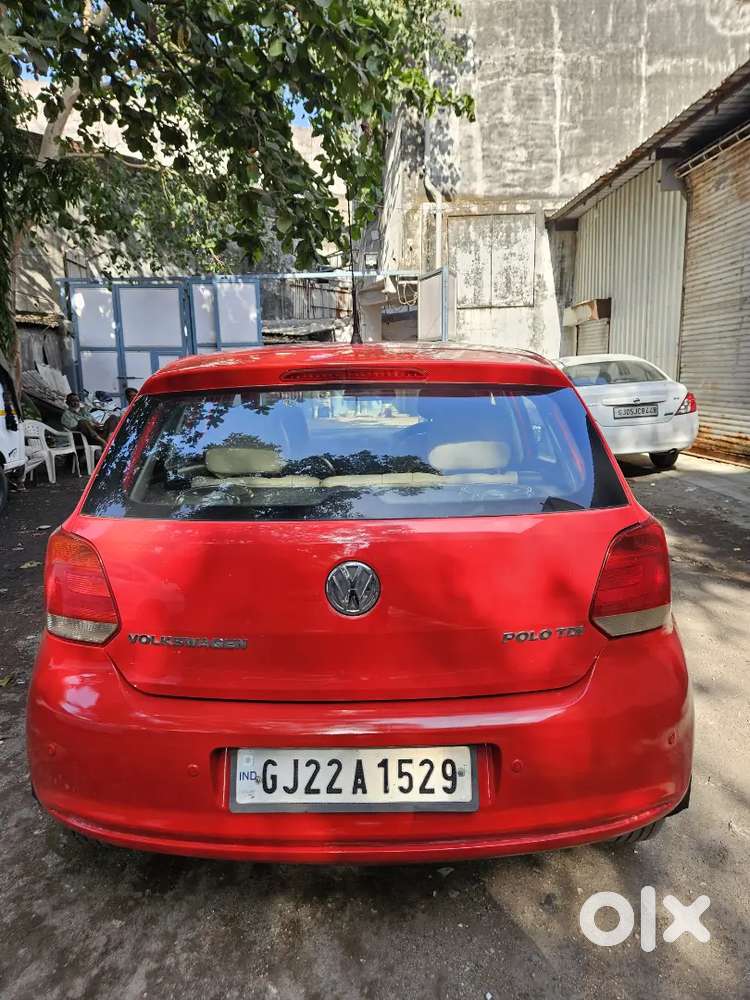 Volkswagen Polo Diesel