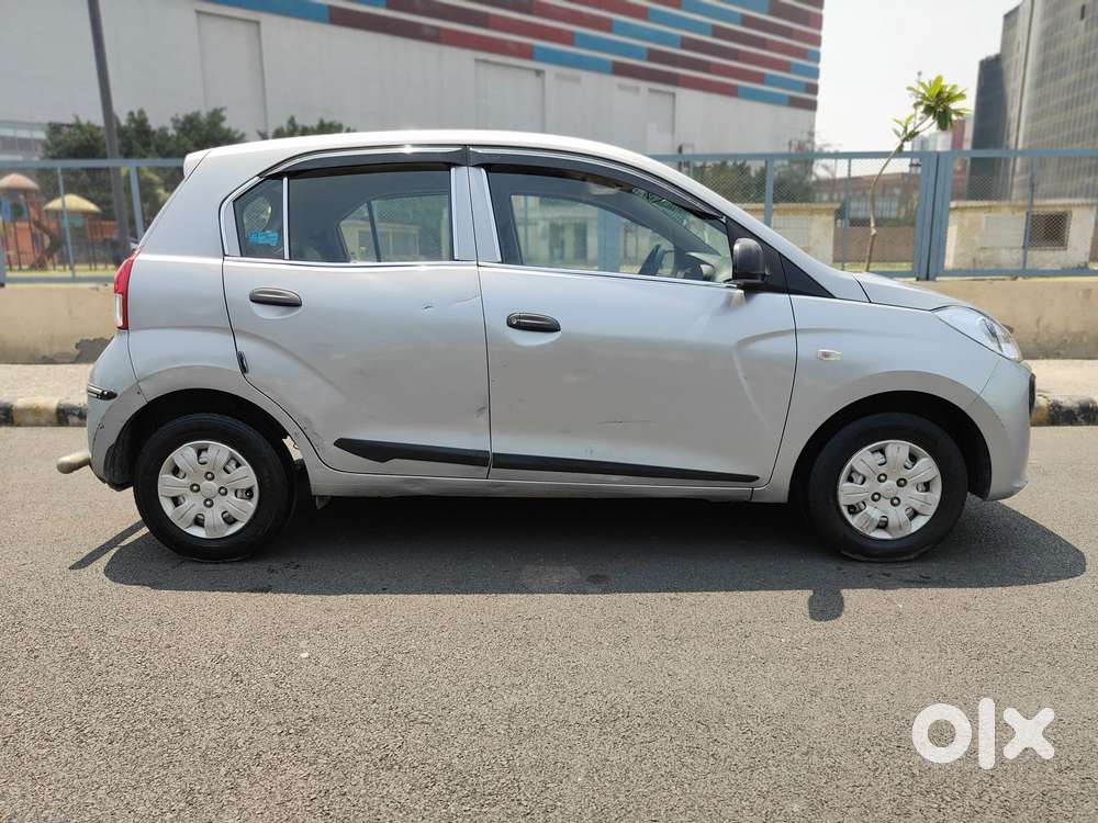 Hyundai Santro Magna, 2019, Petrol