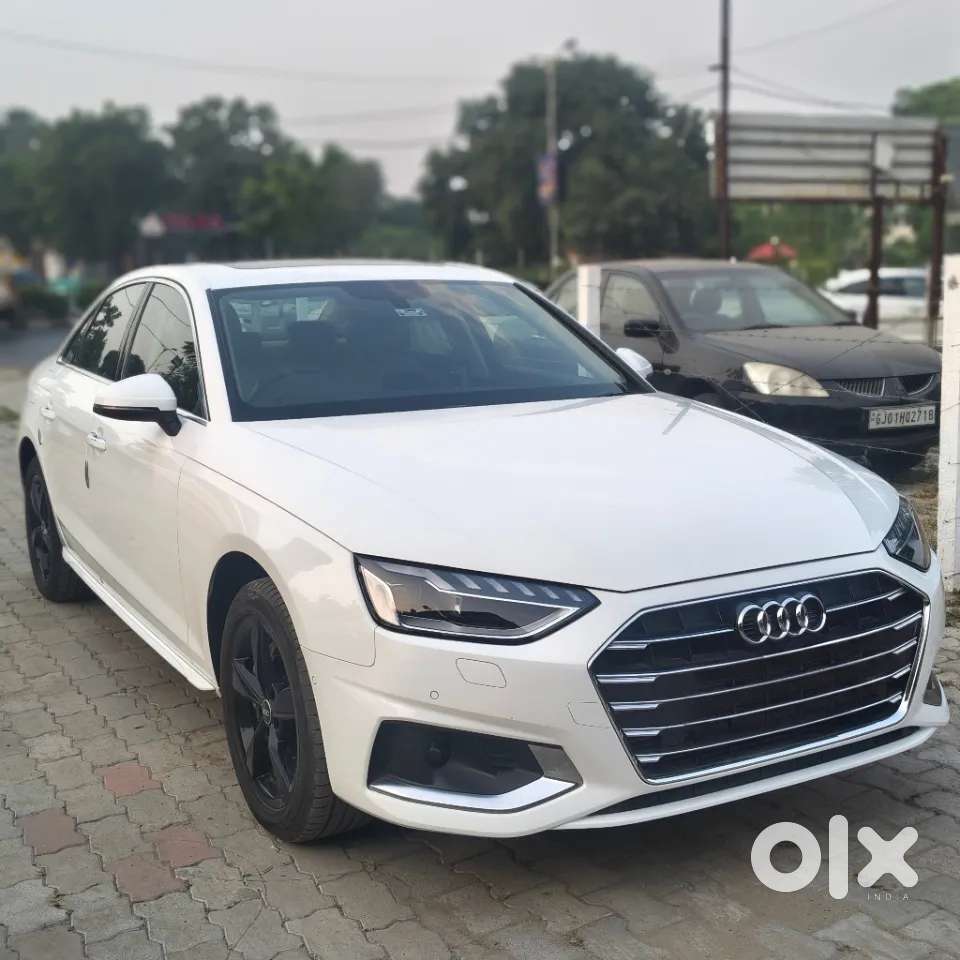 Audi A4 2.0 Technology 40 Tfsi, 2023, Petrol