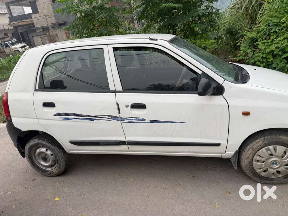 Well Maintained Family Car , Full Service Done , Insurance Done