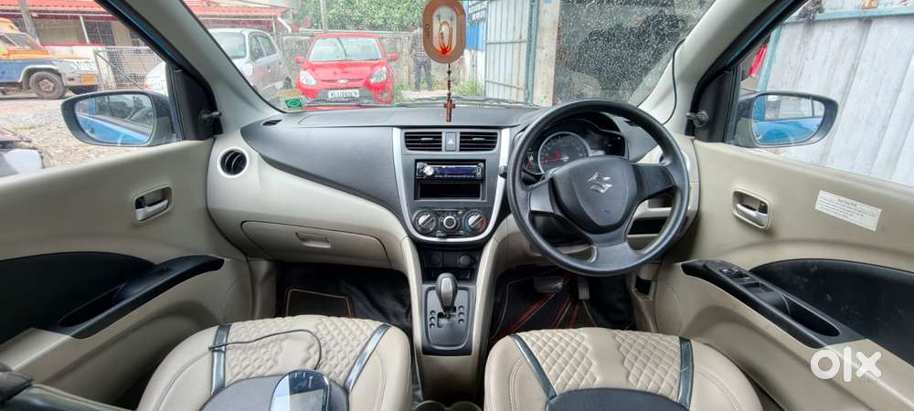 Maruti Suzuki Celerio