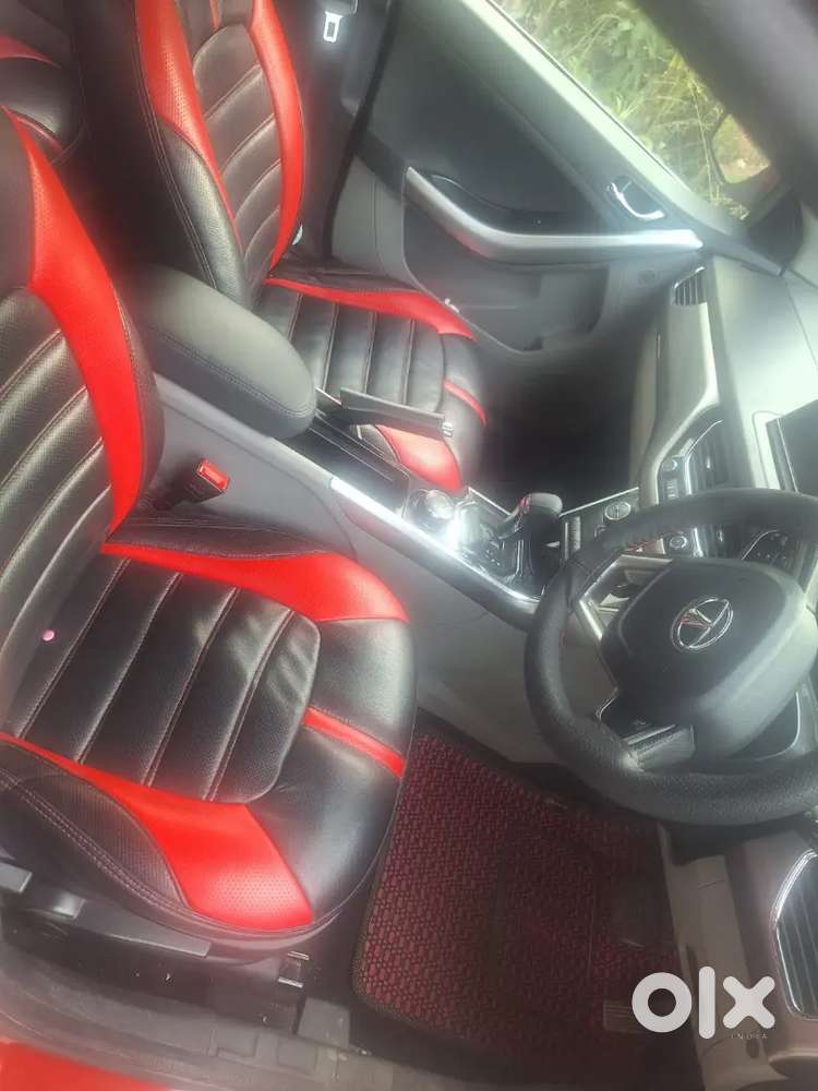 Tata Nexon Diesel 2018