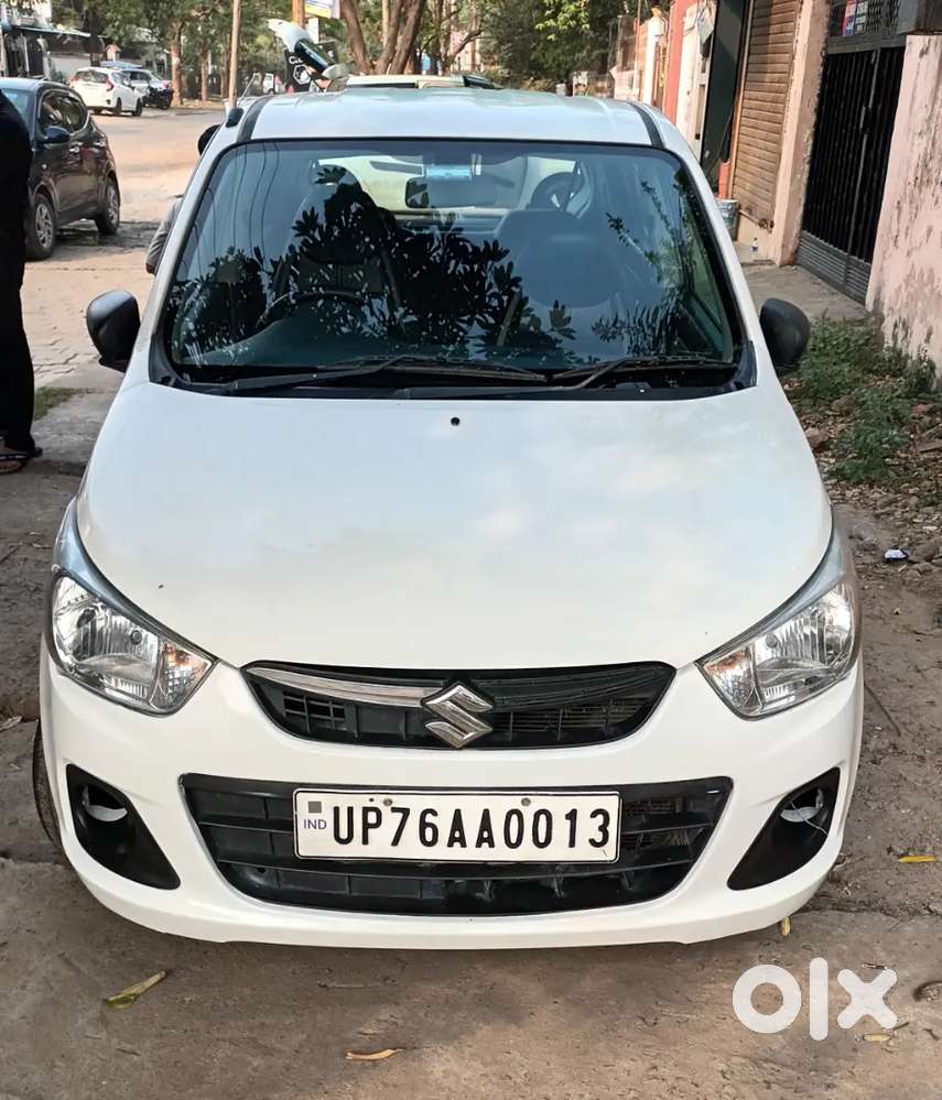 Maruti Suzuki Alto K10 2018 Vxi