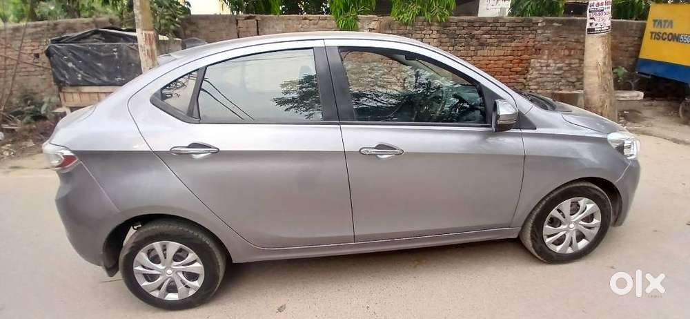 Tata Tigor Xz, 2020, Diesel