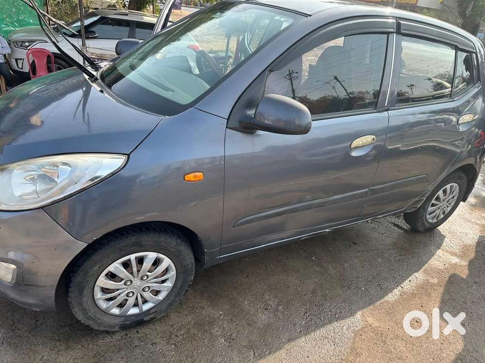 Hyundai I10 2016 Petrol Well Maintained