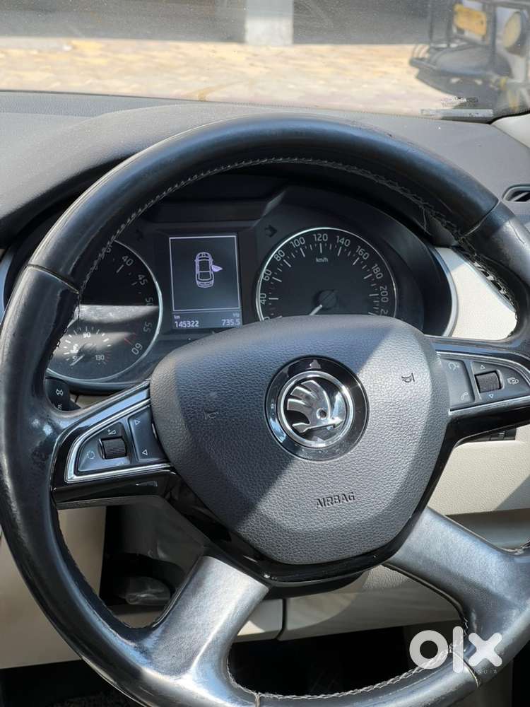 Skoda Octavia Auto Diesel