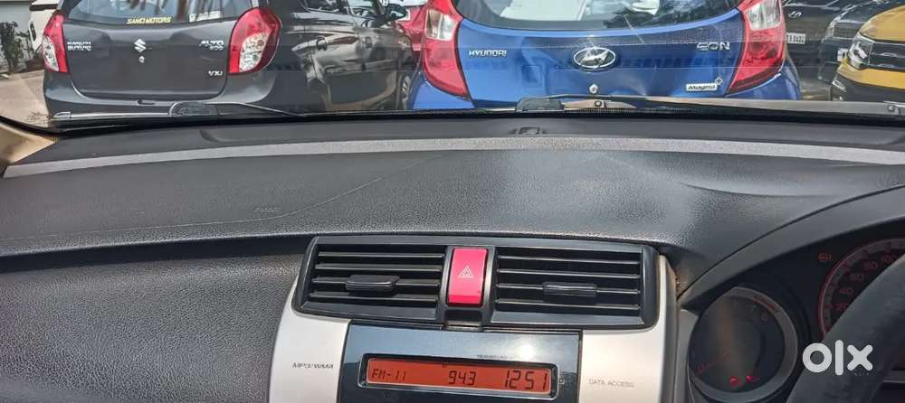 Honda City 2011 Petrol 100000 Km Driven
