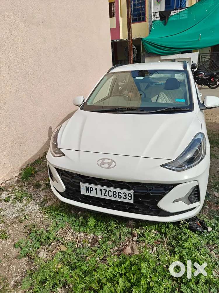 Hyundai I10 2023 Petrol 20000 Km Driven