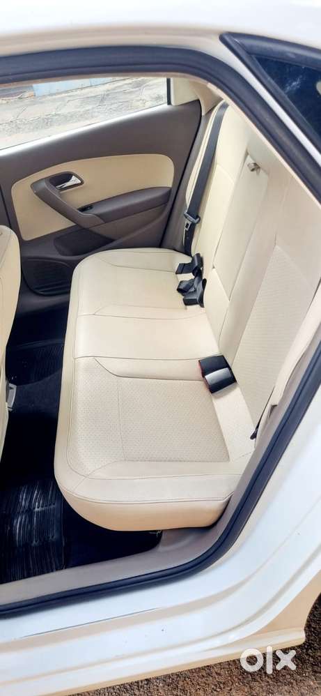 Skoda Rapid 1.5 Tdi Cr Elegance Plus, 2015, Diesel