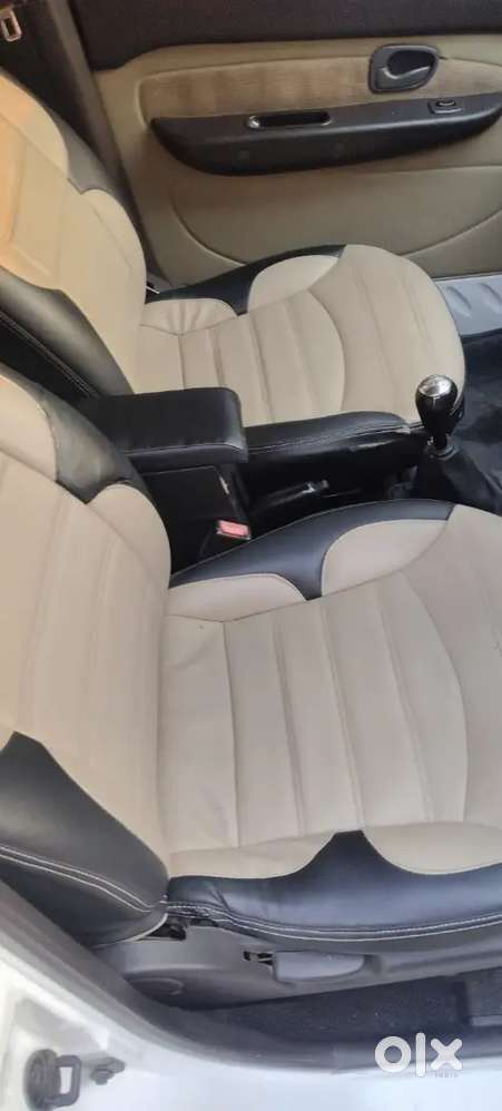 Hyundai Santro Xing 2011 Petrol 88763 Km Driven