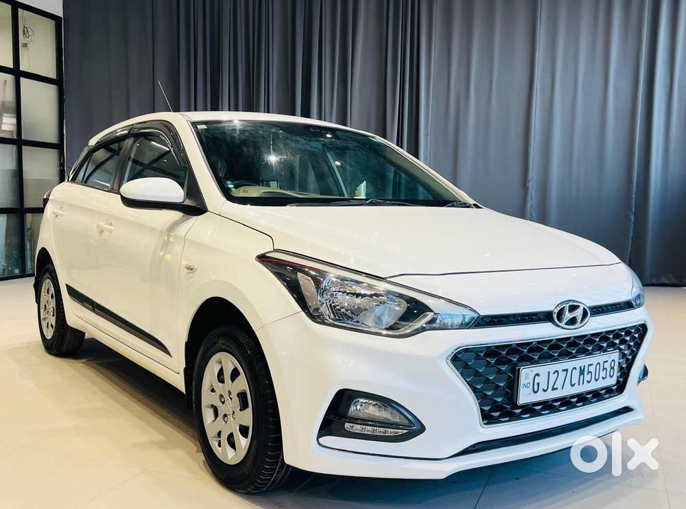 Hyundai I20 2012-2014 Magna, 2019, Petrol