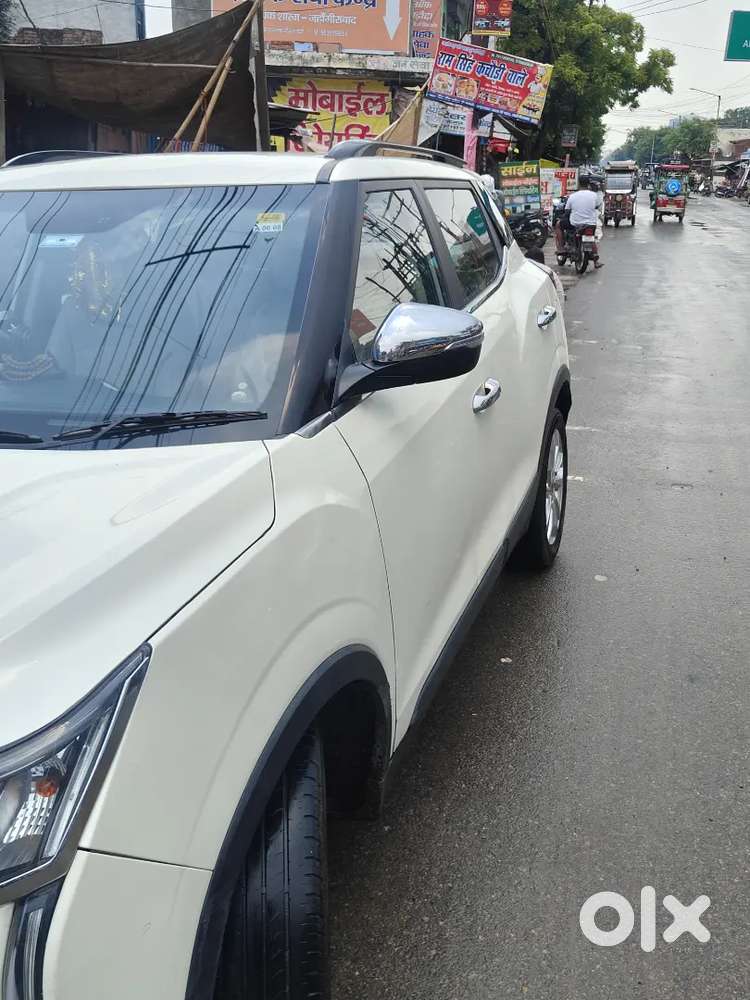 Mahindra Xuv300 2019