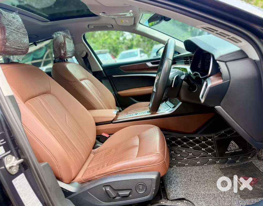 Audi A6 2.0 45 Tfsi Technology, 2022, Petrol