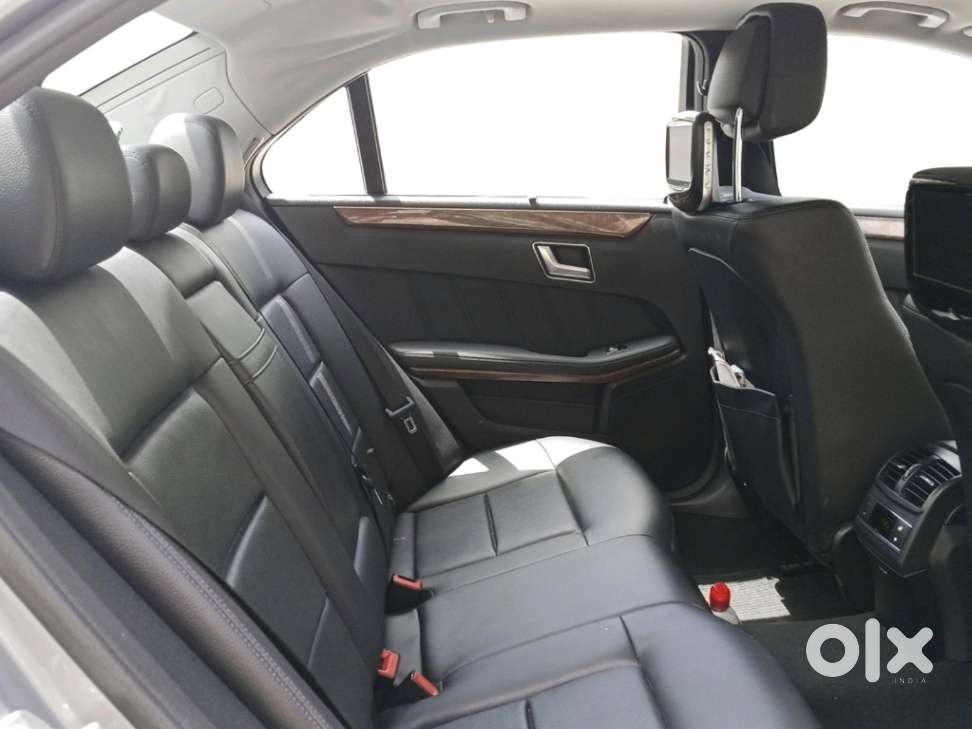 Mercedes-benz E-class E 220d Exclusive, 2012, Diesel