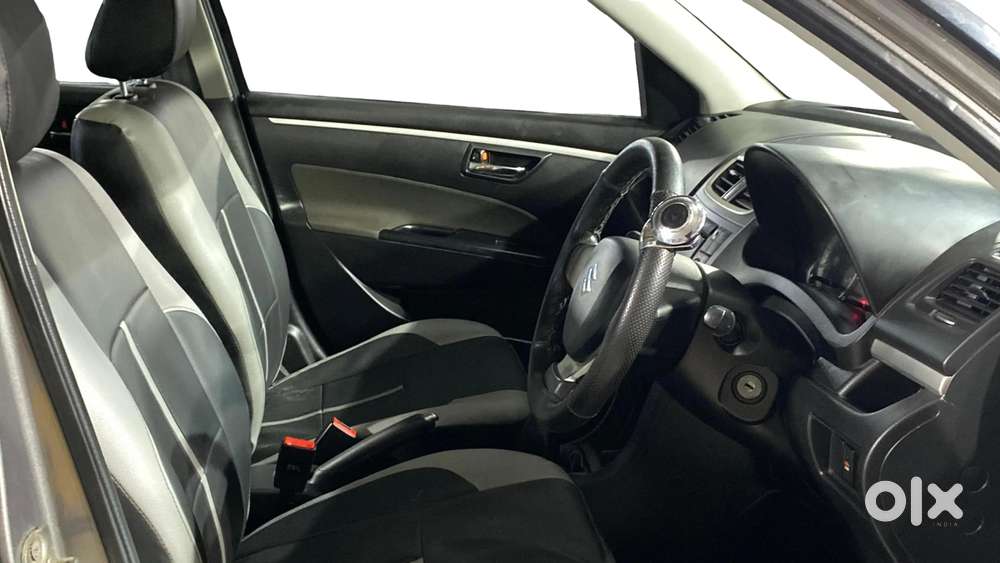 Maruti Suzuki Swift Vxi, 2016, Petrol