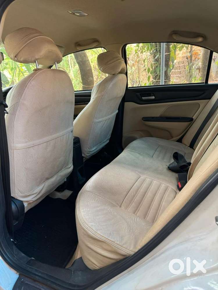 Honda Amaze Vx 2021 Petrol 29000 Km