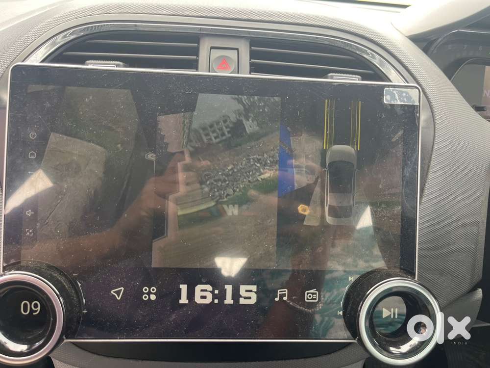 Tata Tigor Xma Petrol Automatic 2021