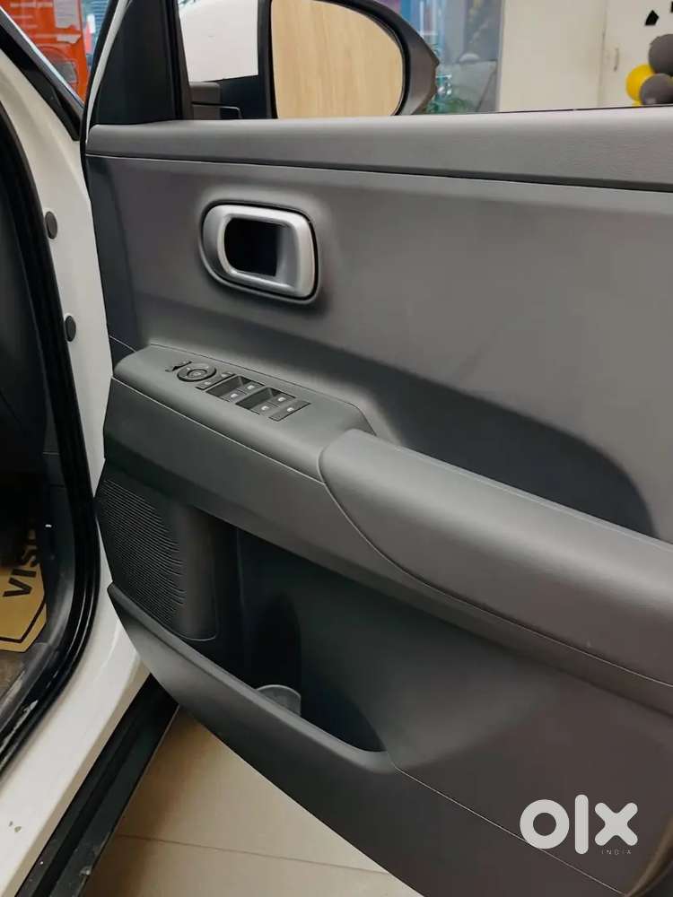 Hyundai New Venue 2026 Petrol 3000 Km Driven