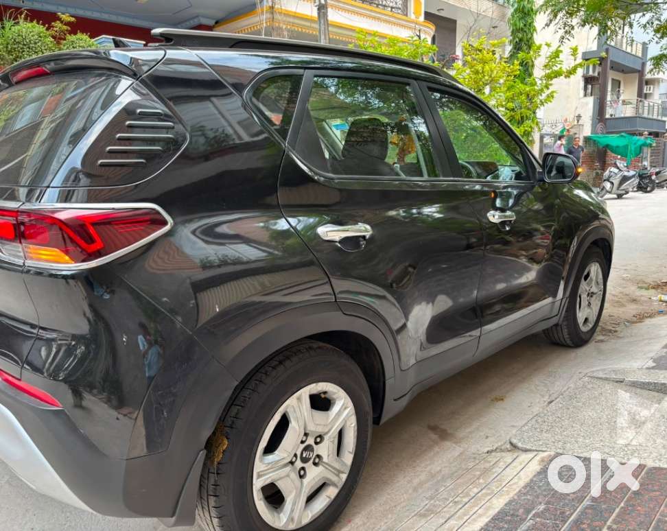Kia Sonet 1.2 Htk Plus, 2020, Petrol