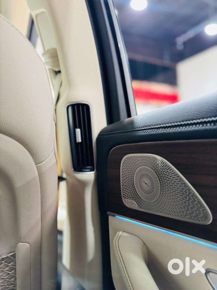 Mercedes-benz Gle 450 4matic Lwb, 2025, Petrol