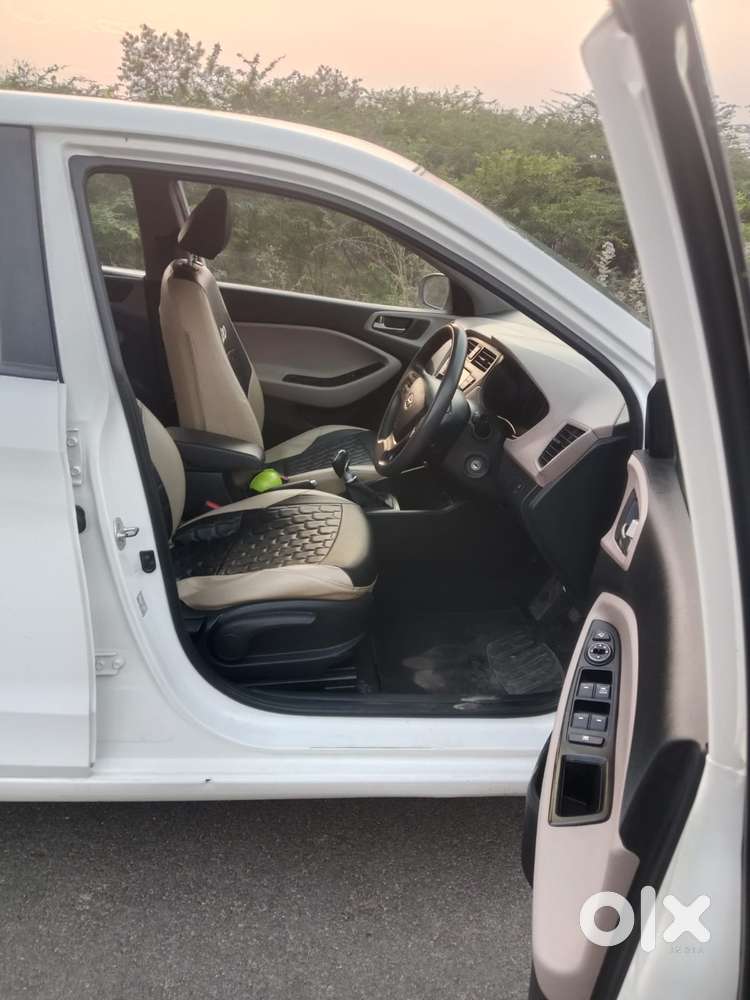 Hyundai I20 Diesel Asta, 2018, Diesel