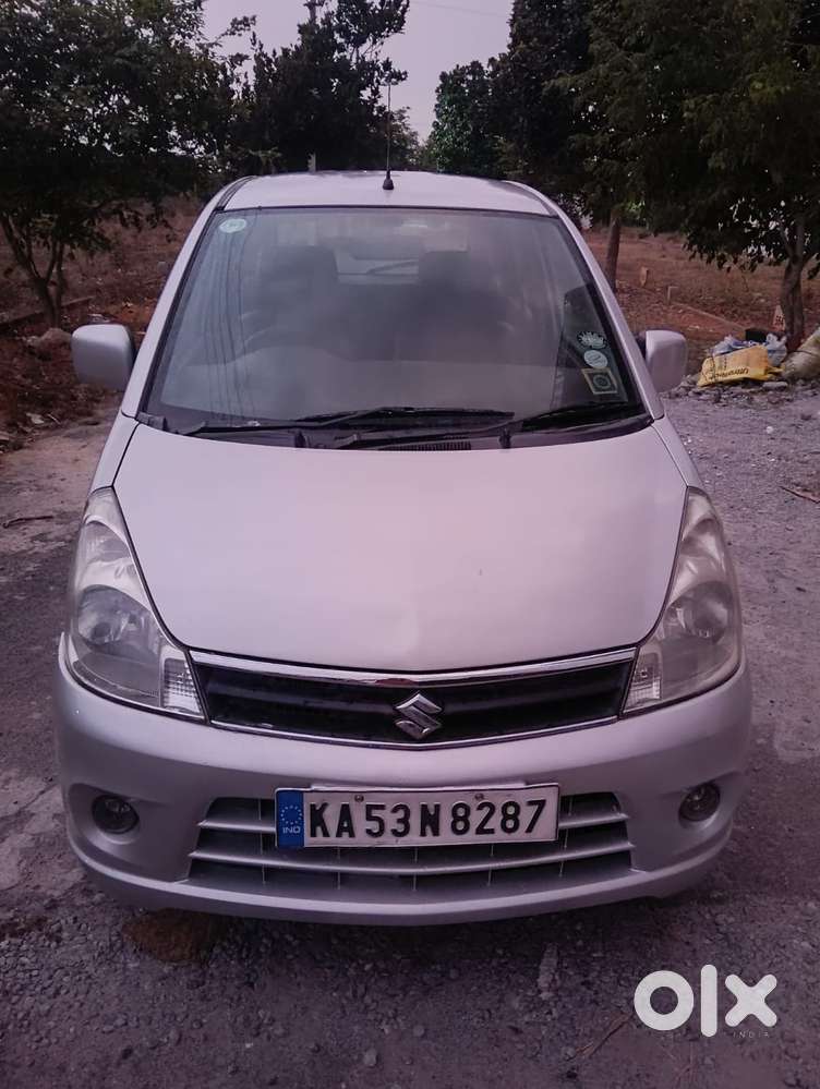 Maruti Suzuki Estilo Vxi Abs, 2009, Petrol