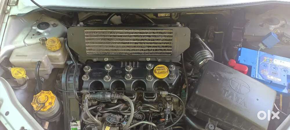 Tata Indigo Ecs Ls 2013.. Genuine Well Maintained Homely Less Usage