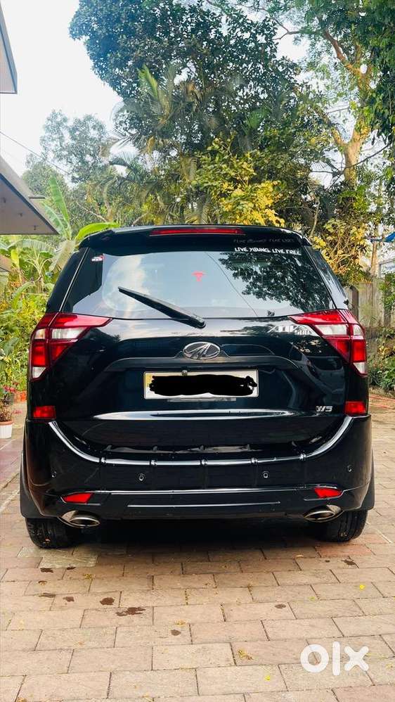 Mahindra Xuv500 2020 Diesel Well Maintained