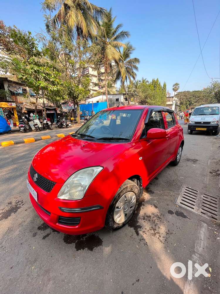 Maruti Suzuki Swift 2009 Petrol
