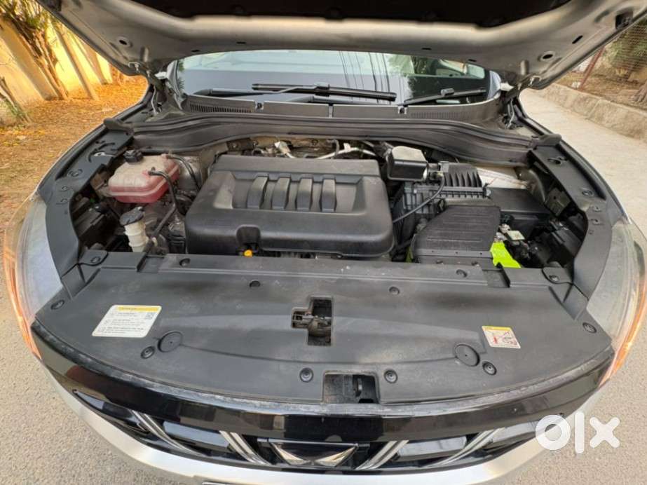 Mahindra Xuv700 2.2 Ax 7 Diesel Mt Luxury Pack Str, 2023, Diesel