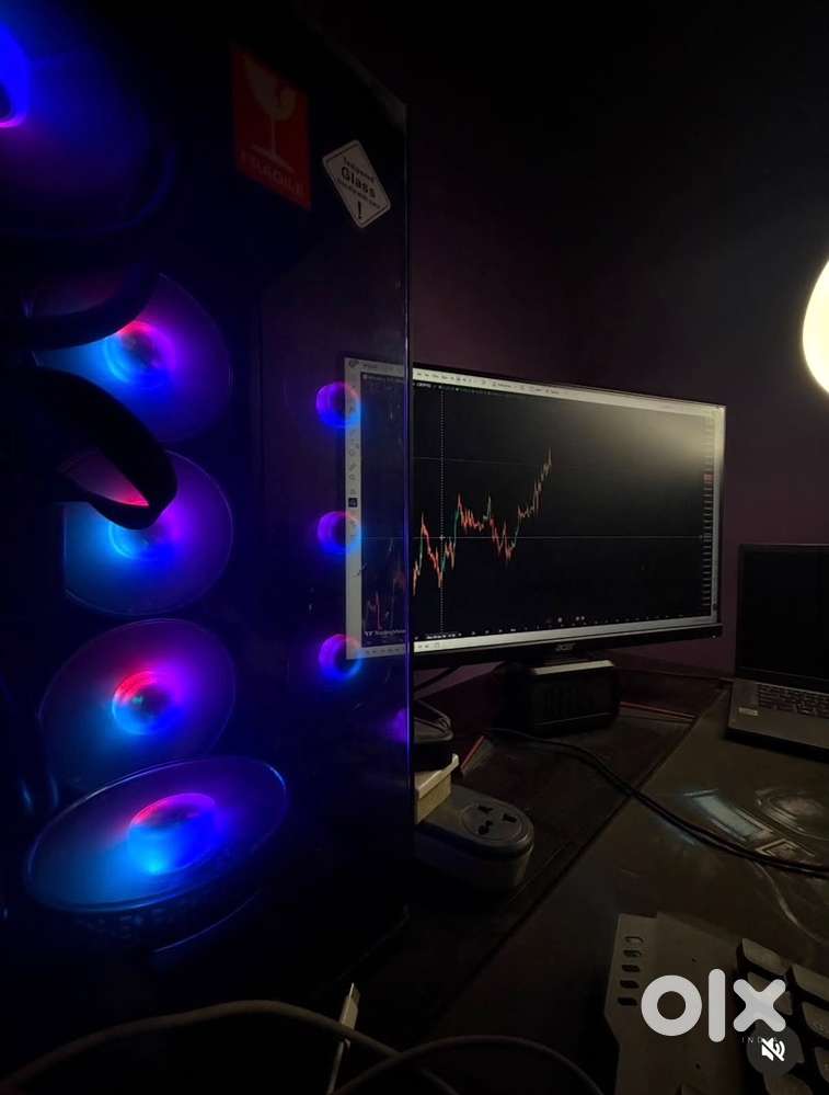I wat to sell my pc