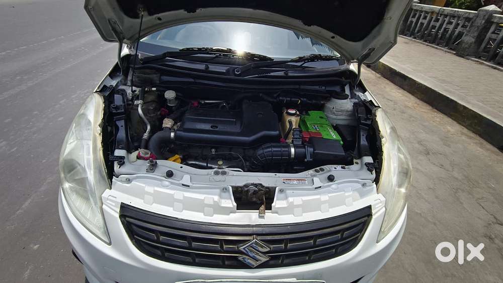 Maruti Suzuki Swift Dzire 2012-2015 Vdi, 2014, Diesel
