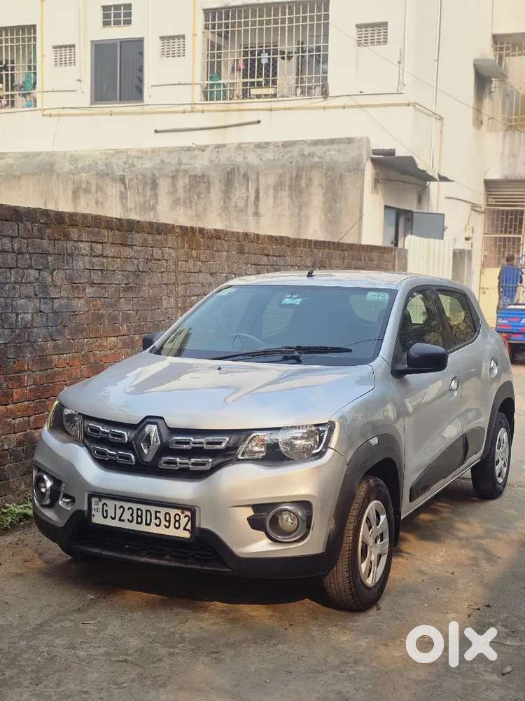Renault Kwid Rxt Sce 2016