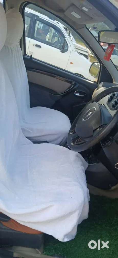 Renault Duster 2013 Diesel 95000 Km Driven