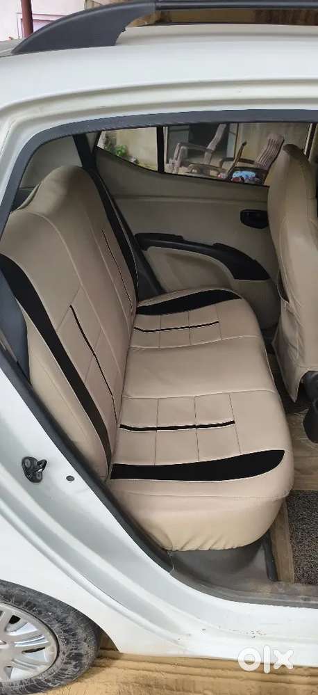 Hyundai I10 2016 Petrol