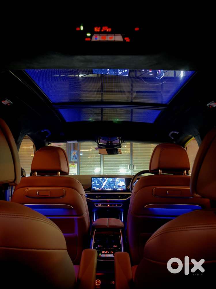 Bmw X7 3.0 Xdrive 40i M Sport, 2025, Petrol