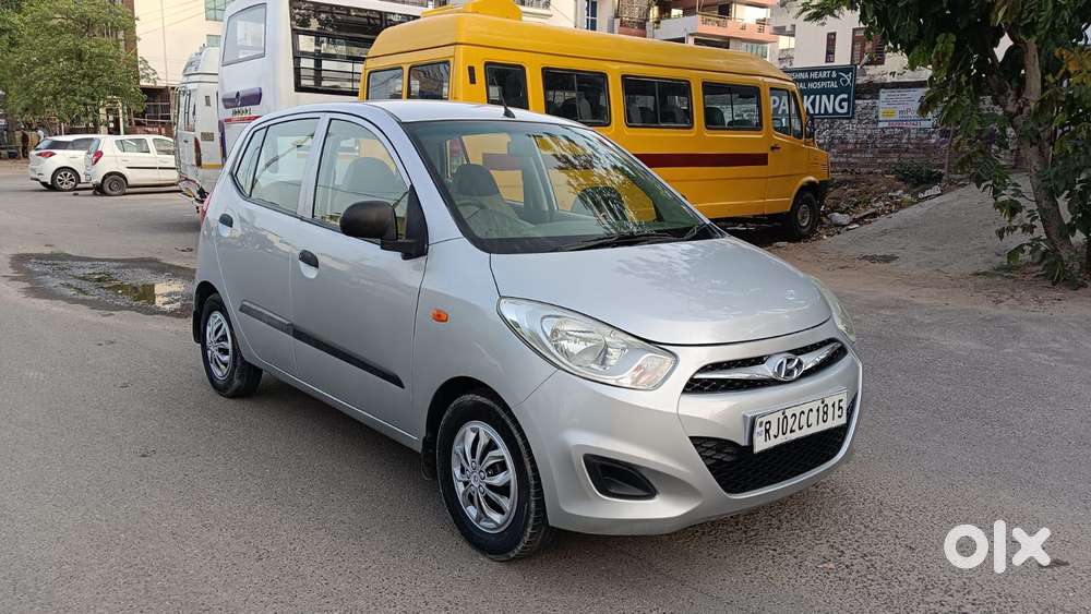 Hyundai I10 Magna 1.1l, 2014, Petrol