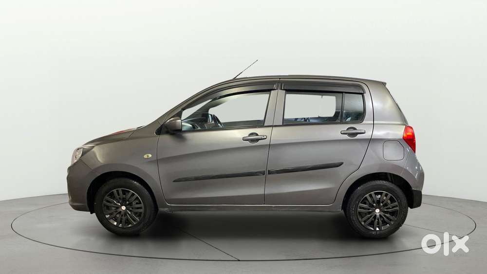 Maruti Suzuki Celerio Vxi Mt, 2019, Petrol