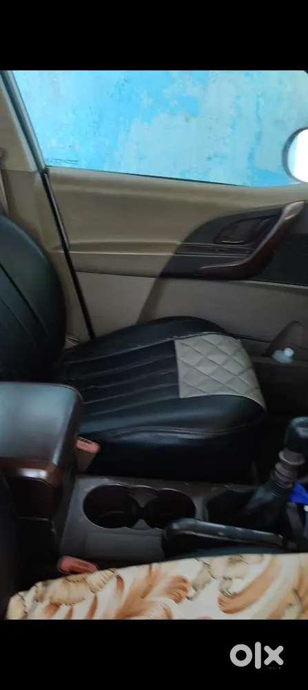 Mahindra Xuv500 2015 Diesel Good Condition