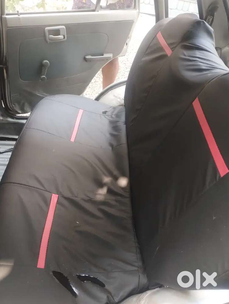 Maruti Suzuki 800 2005 Petrol 85000 Km Driven