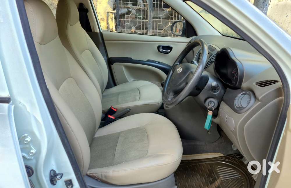 Hyundai I10 1.2 Kappa Magna, 2012, Petrol