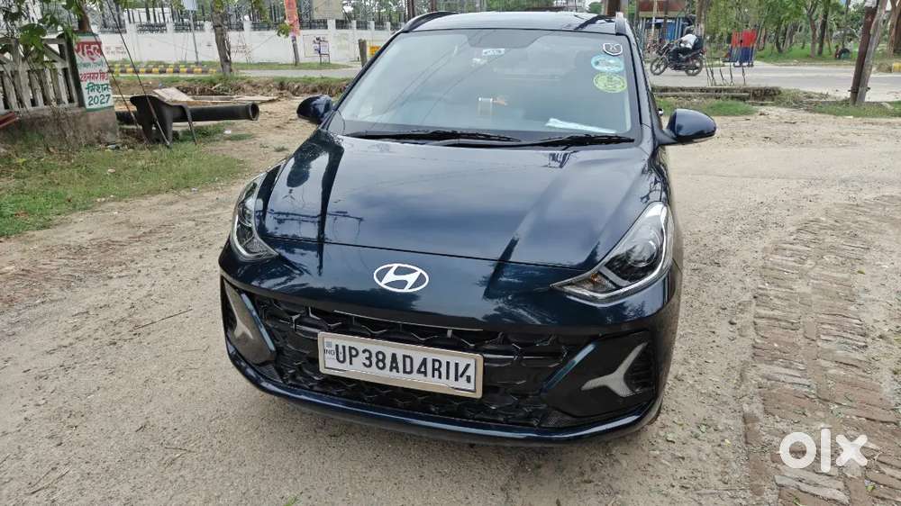 Hyundai Grand I10 Nios Sportz 2024.