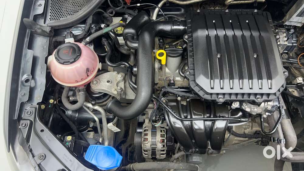 Volkswagen Polo 1.0 Mpi Highline Plus, 2018, Petrol