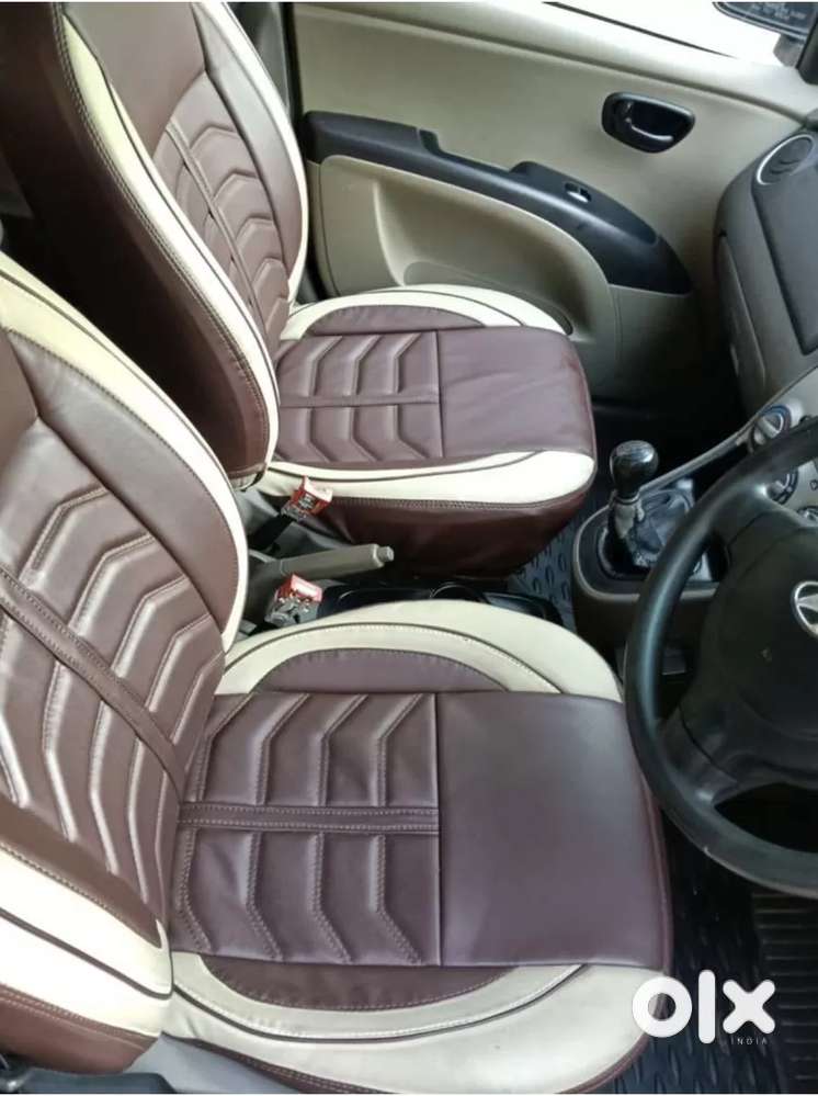 Hyundai I10 Era 1.1, 2011, Petrol