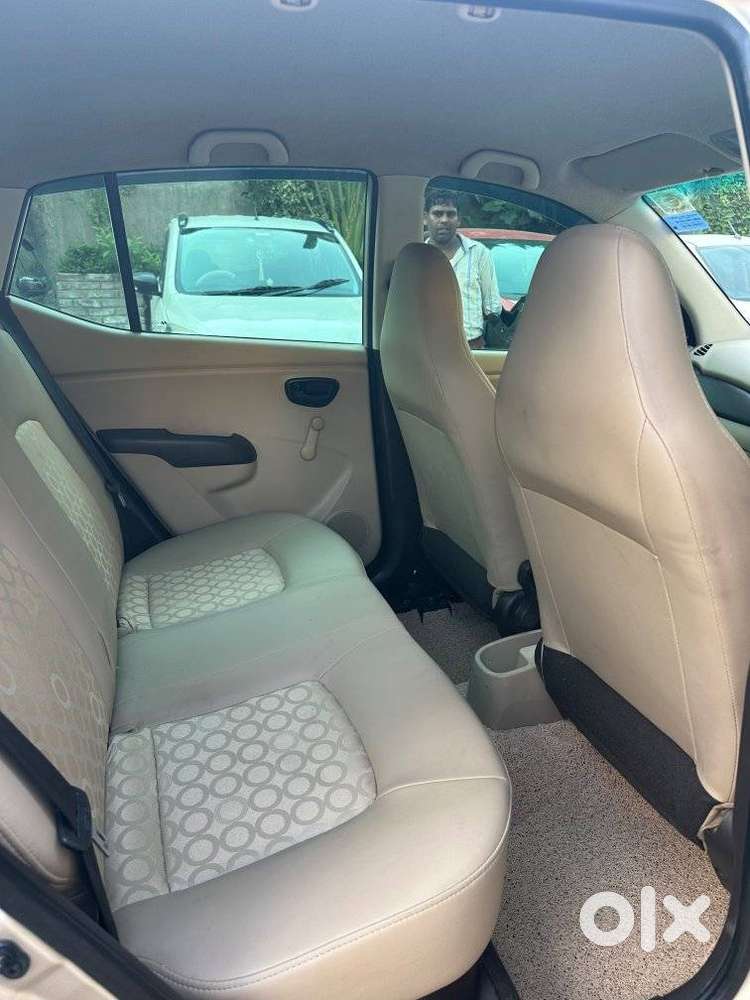 Hyundai I10 Era 1.1, 2010, Petrol