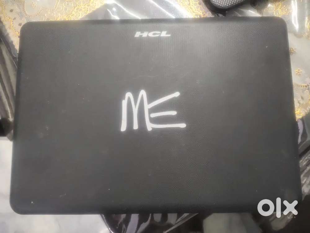 HCL LAPTOP FOR SALE - Computers & Laptops - 1807389156