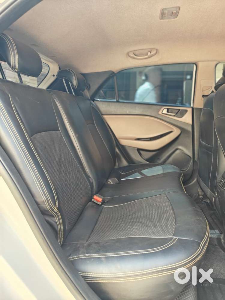 Hyundai I20 1.2 Asta, 2017, Diesel