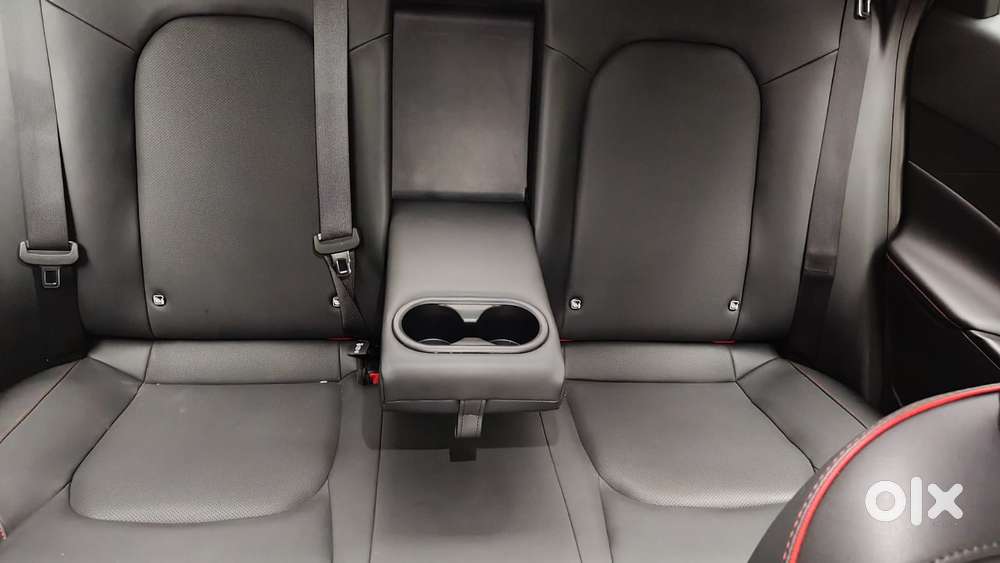 Hyundai Verna 1.5 Sx (o) Turbo Petrol, 2025, Petrol