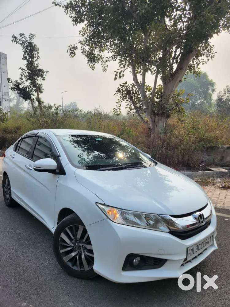 Honda City 2016 Cng & Hybrids 70000 Km Driven